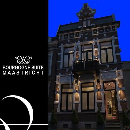 Bourgogne Suite ماسترخت المظهر الخارجي الصورة