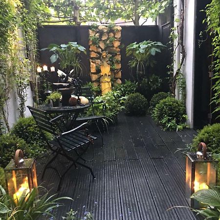 Bourgogne Suite ماسترخت المظهر الخارجي الصورة