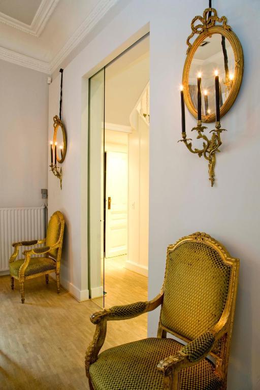 Bourgogne Suite ماسترخت المظهر الخارجي الصورة