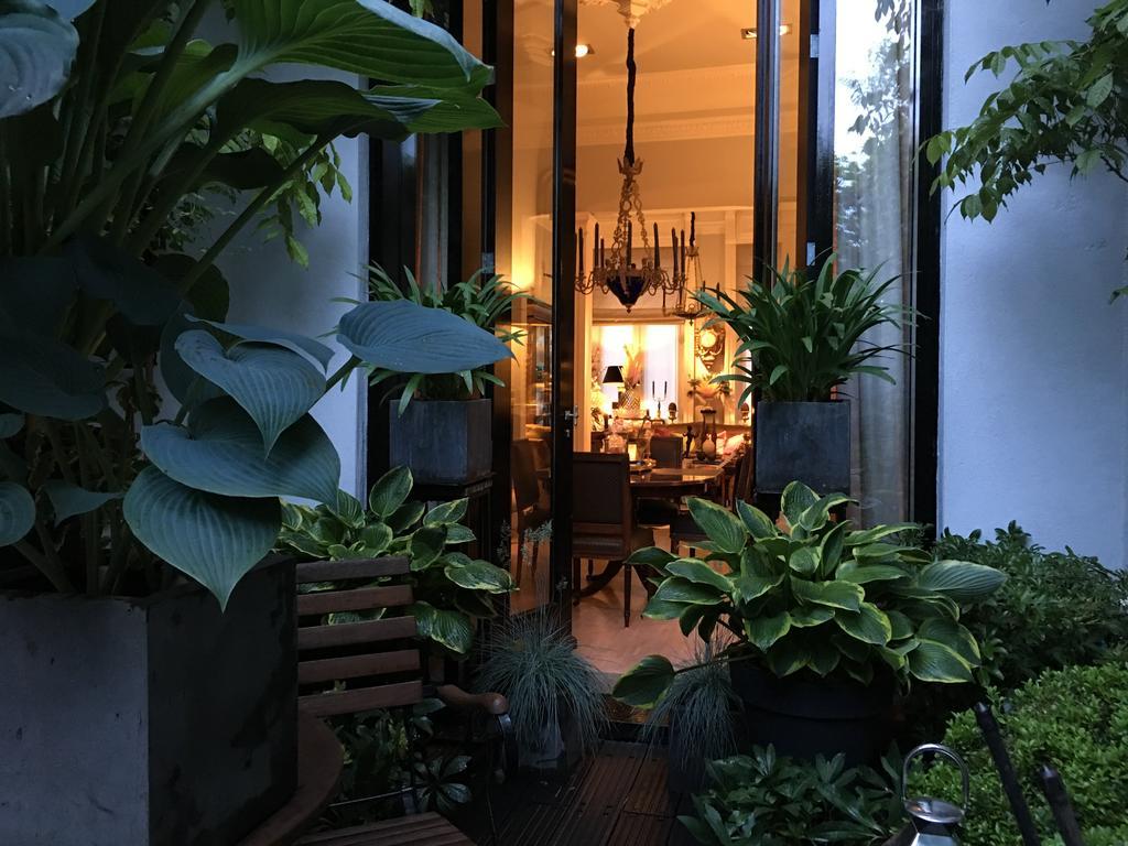 Bourgogne Suite ماسترخت المظهر الخارجي الصورة