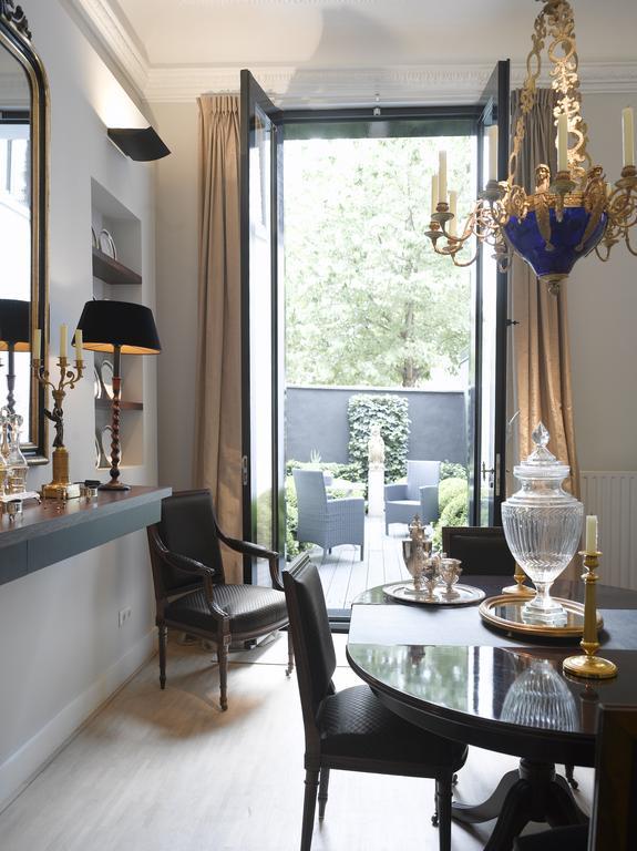Bourgogne Suite ماسترخت المظهر الخارجي الصورة
