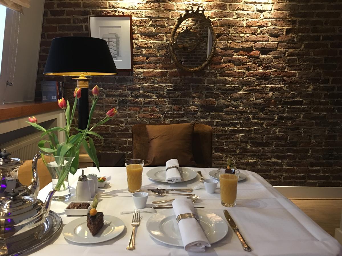 Bourgogne Suite ماسترخت المظهر الخارجي الصورة