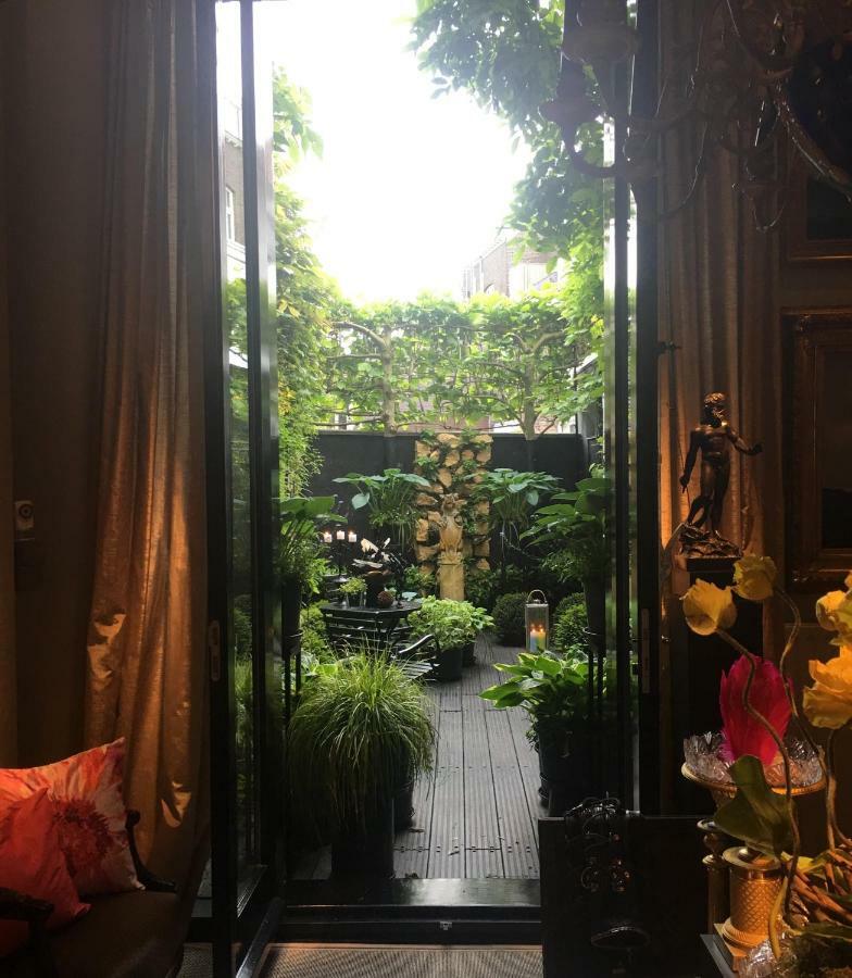 Bourgogne Suite ماسترخت المظهر الخارجي الصورة